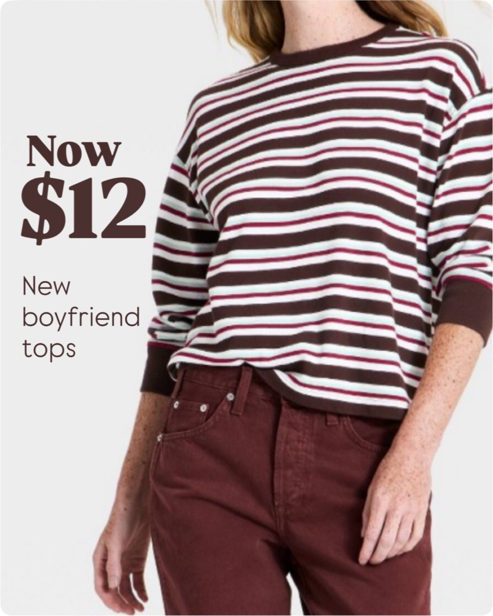 TARGET🎯 Deals you’ll Love!👌 $12 two piece sets, $10 home buys, $12 shoes and so many more buys that will blow your mind!✨


✨SIZING✨Everything is petite friendly I’m 5’2” 125lbs wearing small top/dress and small/4 bottoms 
.

#targetpartner Target outfit, Walmart jeans, fall clothes, found it on Amazon, spring dress, Tuckernuck, fall shoes, target shoes, Walmart shoes, sandals, shoes, SPANX, polo, stripped shirt, target sale, fall stems, fall laesves, mules, Walmart finds, Walmart set, 2 piece set, Walmart sale, Skincare, anti aging skin care, pdrn, red light therapy,  jeans,, 

Follow my LTK @nikkiferrara on the @shop.LTK app to view this post and get my exclusive app-only content!

#LTKSaleAlert #LTKHome #LTKPetite