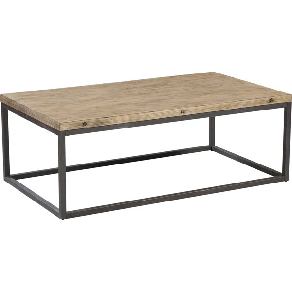 Highland Ridge Frame Coffee Table | Wayfair North America