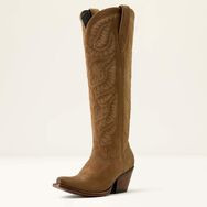 Laramie X Toe Western Boot | Ariat (US)