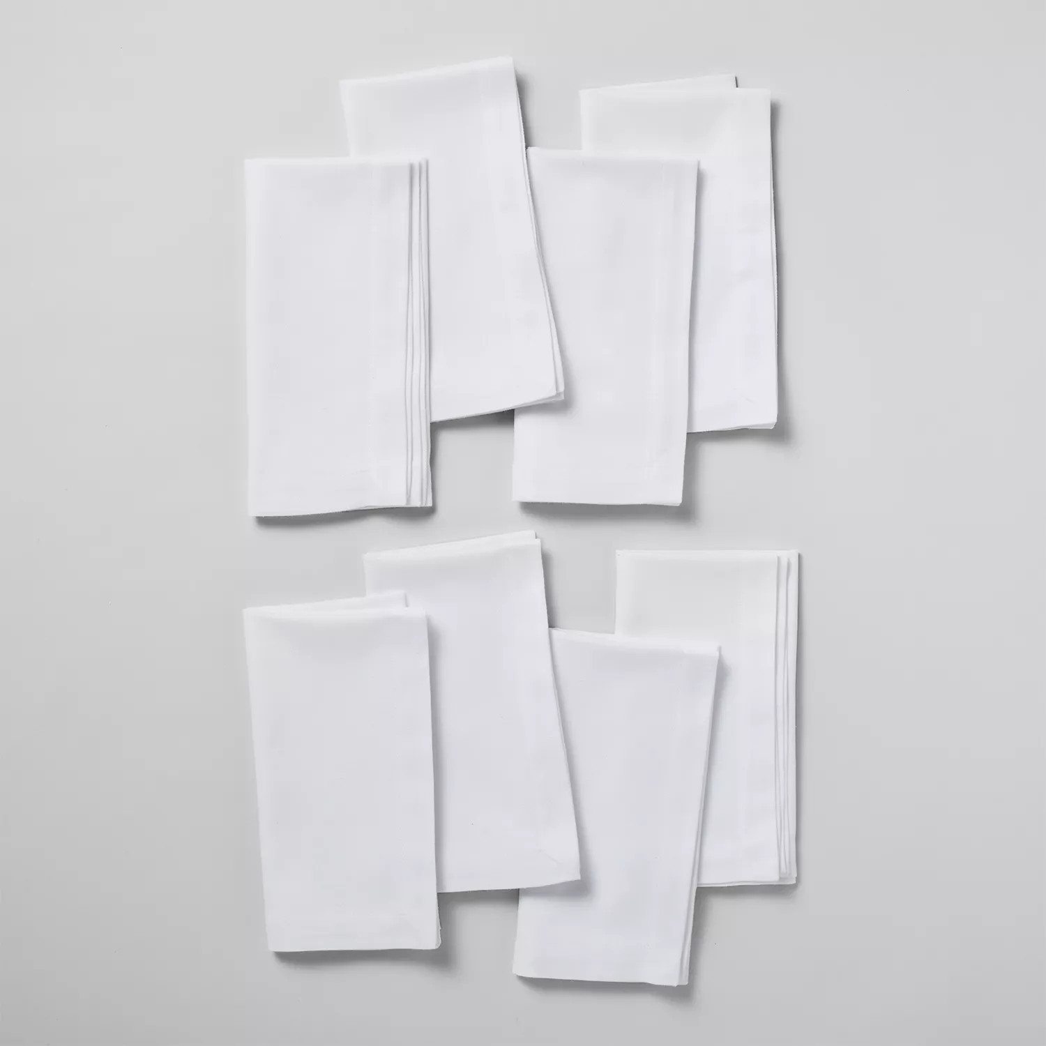 Sur La Table Herringbone Napkins, Set of 8 | Sur La Table