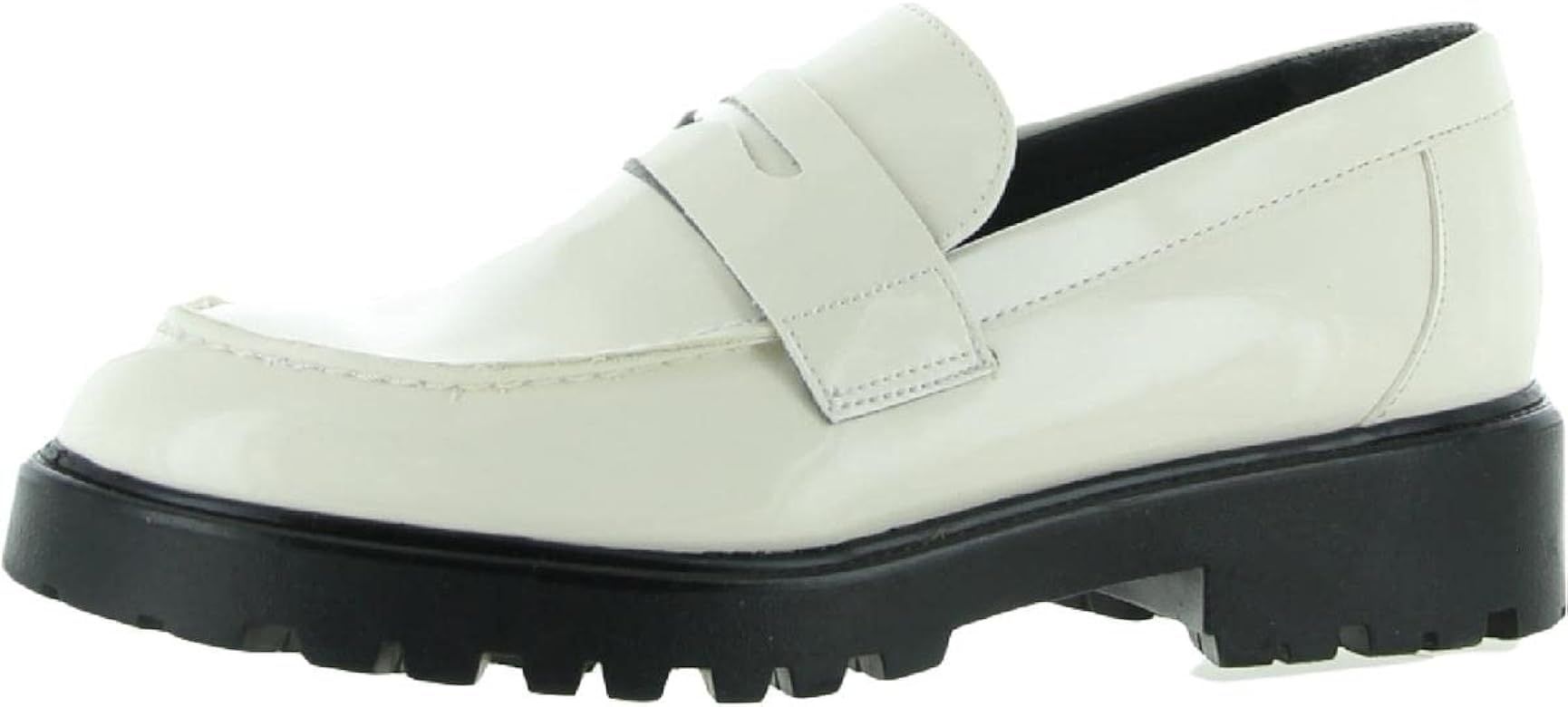 Steve Madden Women's Lotto Penny Loafer | Amazon (US)