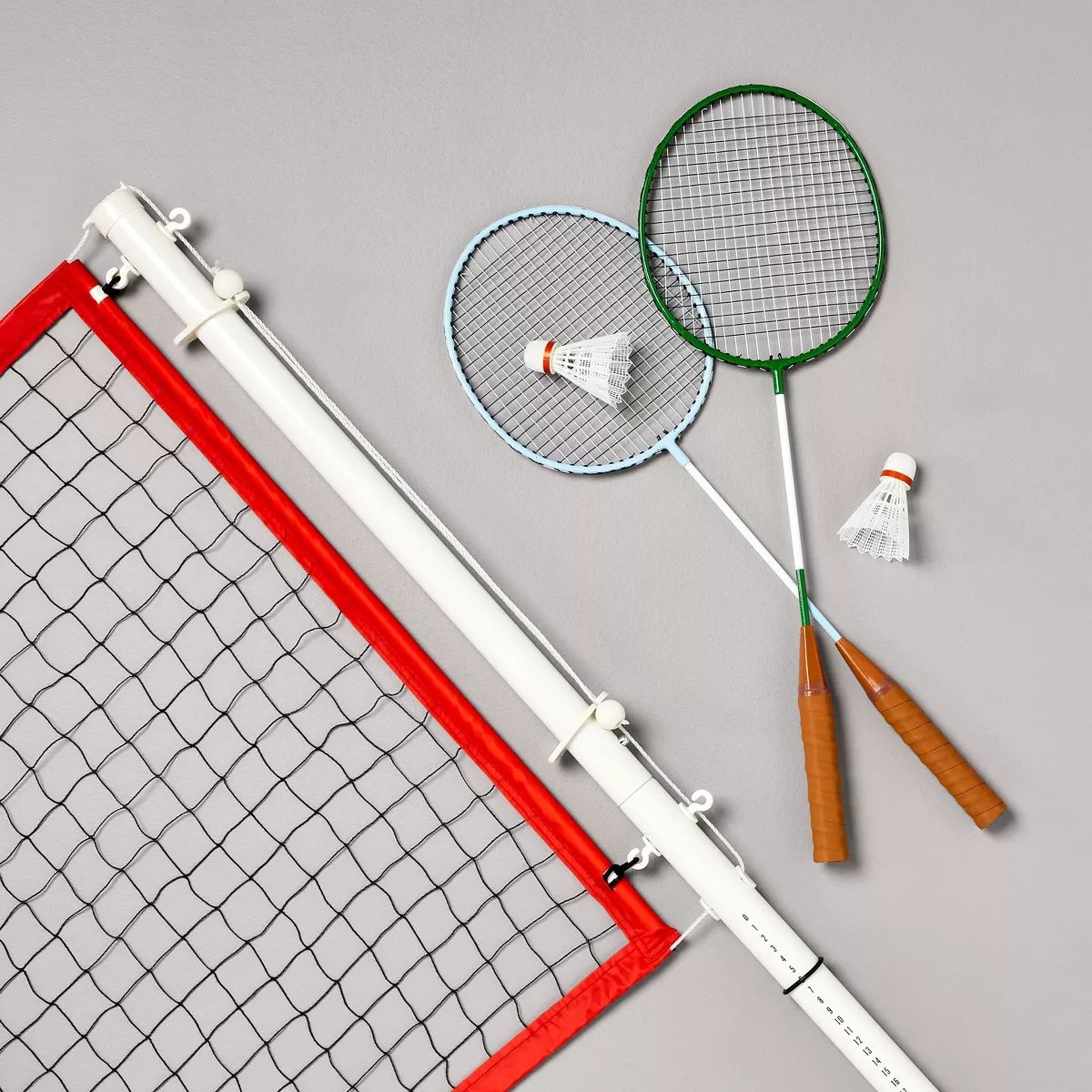 Badminton Set 42pc - Hearth & Hand™ with Magnolia | Target