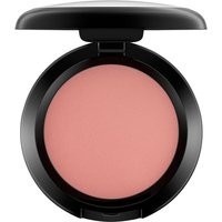MAC Powder Blush (Various Shades) - Melba | Look Fantastic (CN)