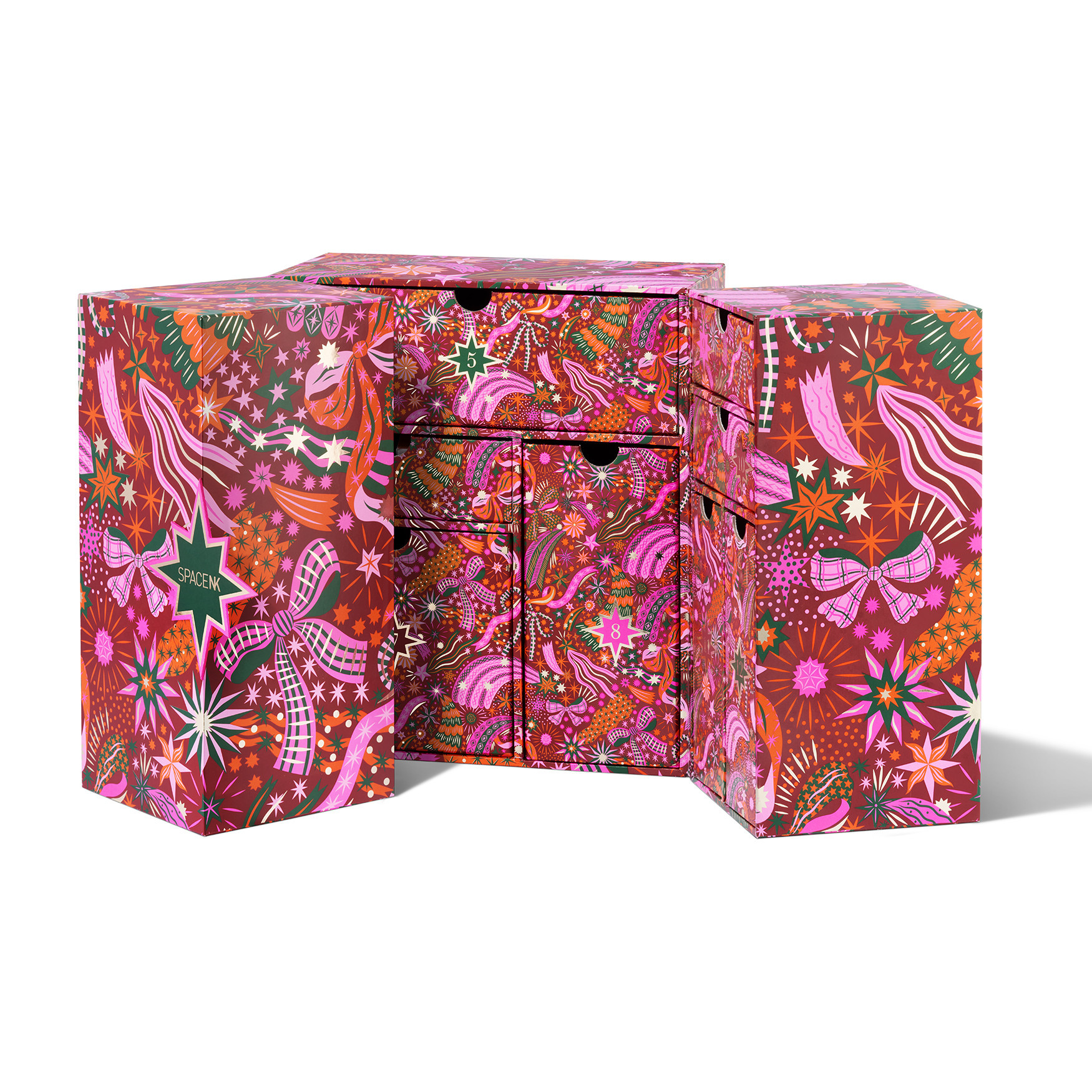 12 Days of Fragrance Advent Calendar | Space NK - UK