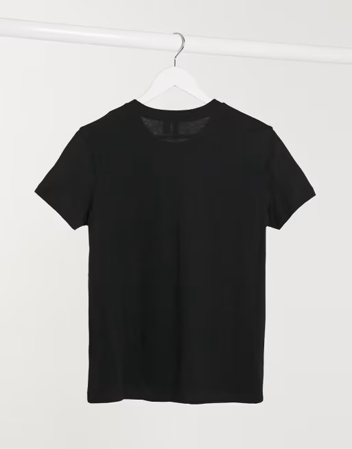 ASOS DESIGN ultimate organic cotton t-shirt with crew neck 2 pack SAVE | ASOS (Global)
