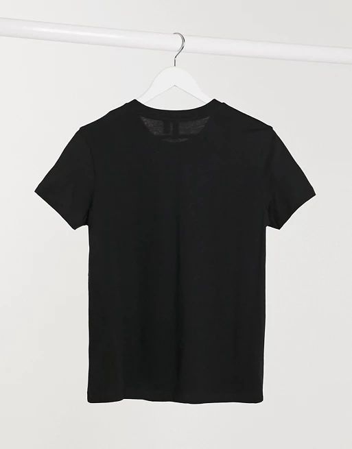 ASOS DESIGN ultimate organic cotton t-shirt with crew neck 2 pack SAVE | ASOS (Global)