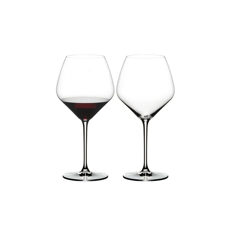 RIEDEL Extreme Pinot Noir Wine Glass (Set of 2) | Wayfair North America
