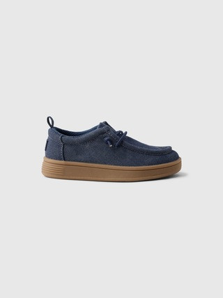 Toddler Moc Sneakers | Gap (US)