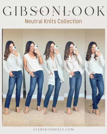 Neutral Fashion Favorites

Use code HOLLY10 for 10% off Gibsonlook items!

I am usually an XS but wear an XXS in most Gibsonlook pieces, ankle mid-rise jeans 24

Neutral fashion  Fashion favorites  Denim  Denim outfit  Everyday outfit  Date night inspo  Casual outfit  EverydayHolly  Gibsonlook

#LTKstyletip #LTKSeasonal #LTKover40