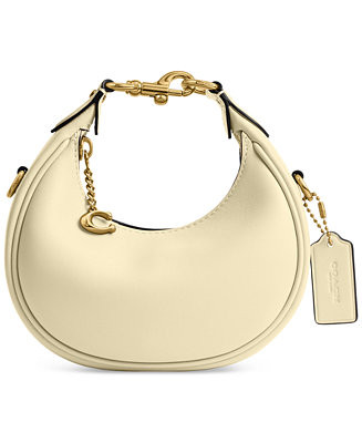 Jonie Mini Leather Bag | Macy's