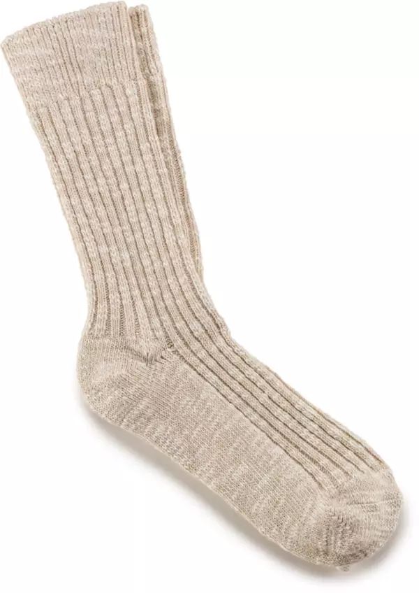 Birkenstock Women's Cotton Slub Socks | Dick's Sporting Goods | Dick's Sporting Goods