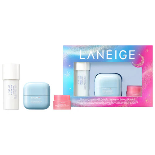 Heavenly Hydration Set | Sephora (US)