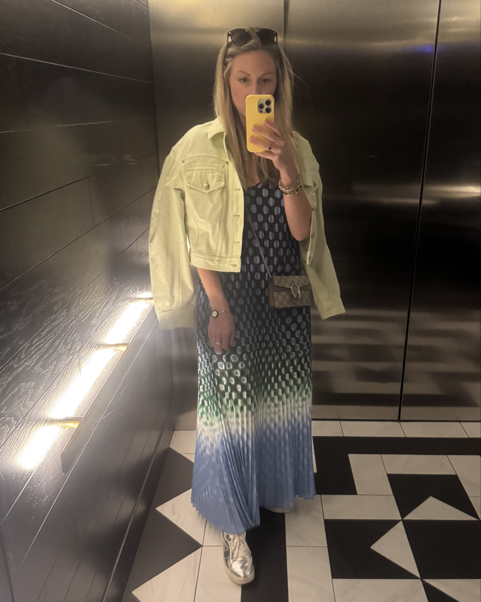 the most fun outfit for a fun summer concert @ Red Rocks! 🎶 🧿

** my shoes are silver & currently unavailable ~ I have these in two color ways. They are the most comfortable sneakers & are made with ortholite inserts!

#LTKTravel #LTKSaleAlert #LTKSeasonal