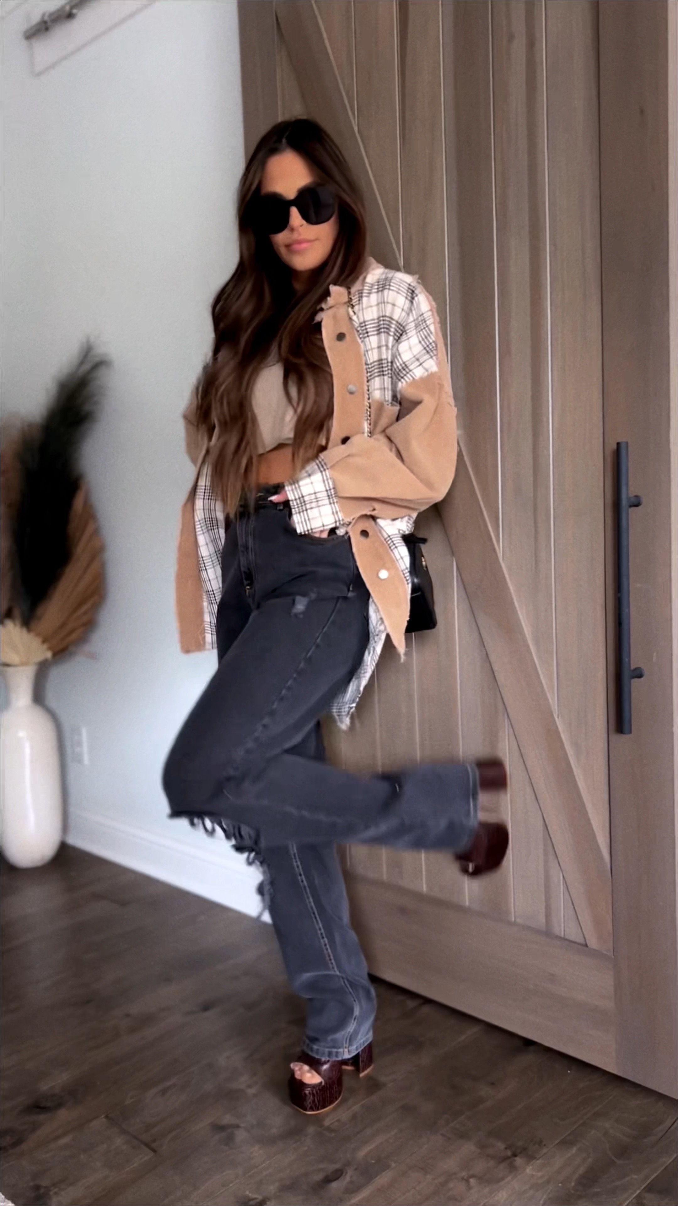 Realistic outfit day 2