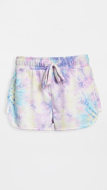 Divine Shorts | Shopbop