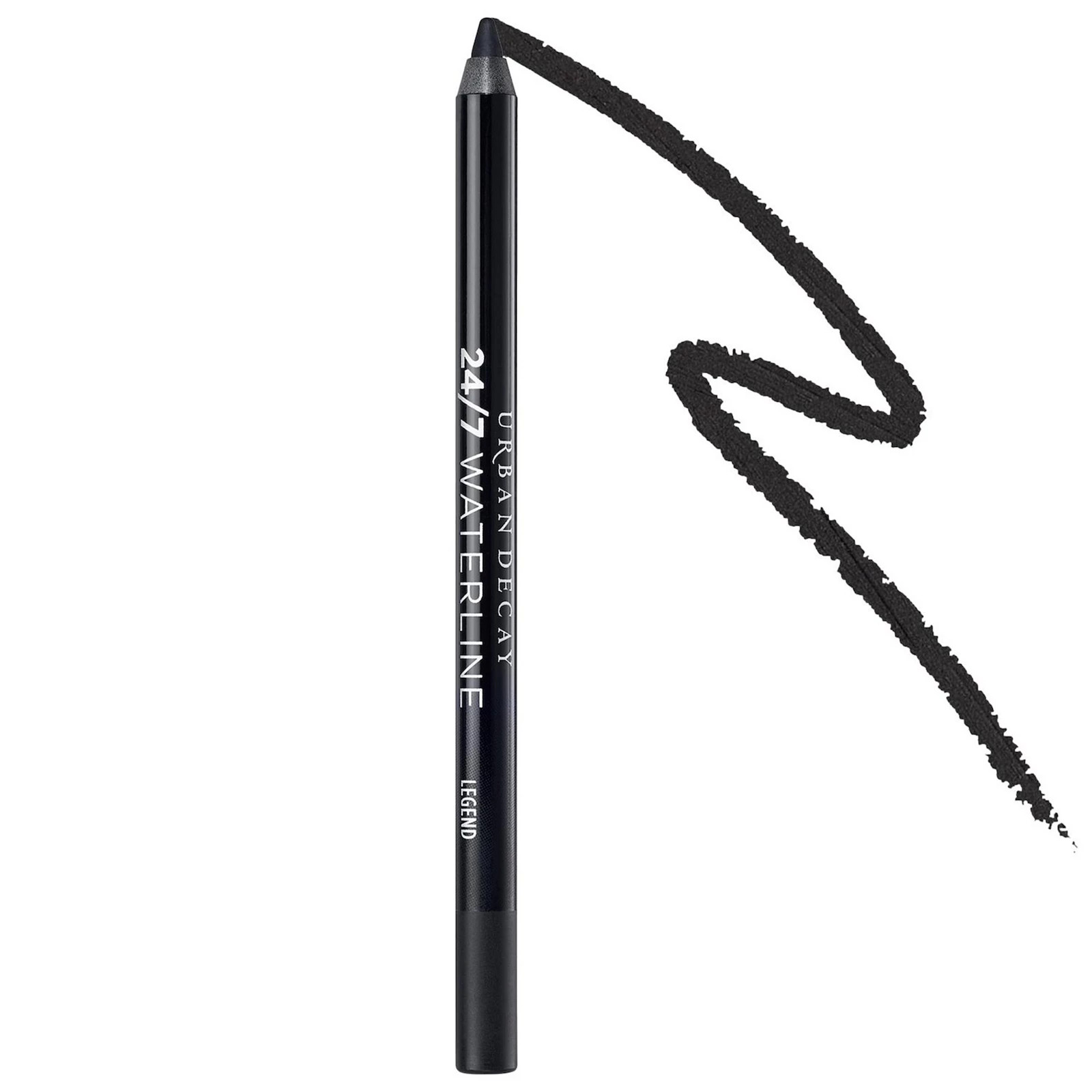 Urban Decay 24/7 Waterproof Waterline Eyeliner Pencil, Size: .04Oz, Legend | Kohl's