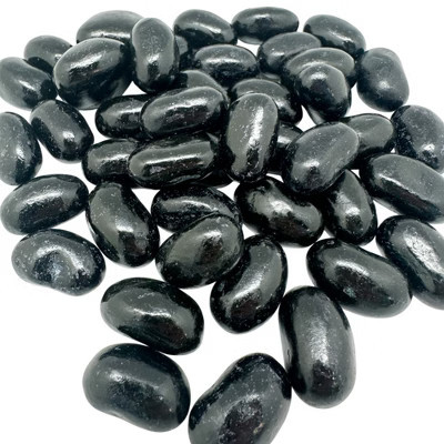 Jumbo Jelly Beans – Black Licorice 2 lb – Chewy Candy with Bold Anise Flavor | Target