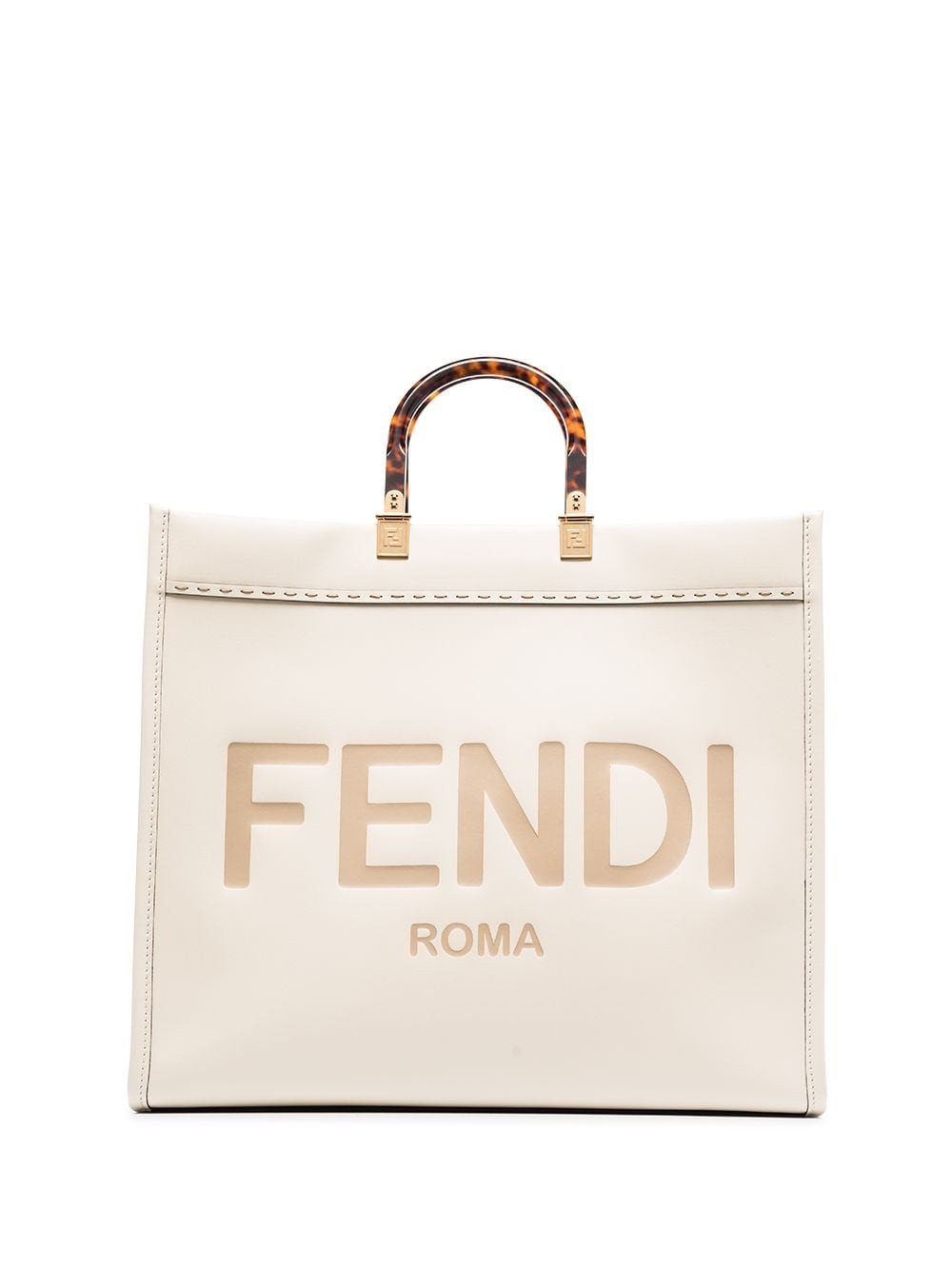 large Sunshine tote bag | Farfetch (US)