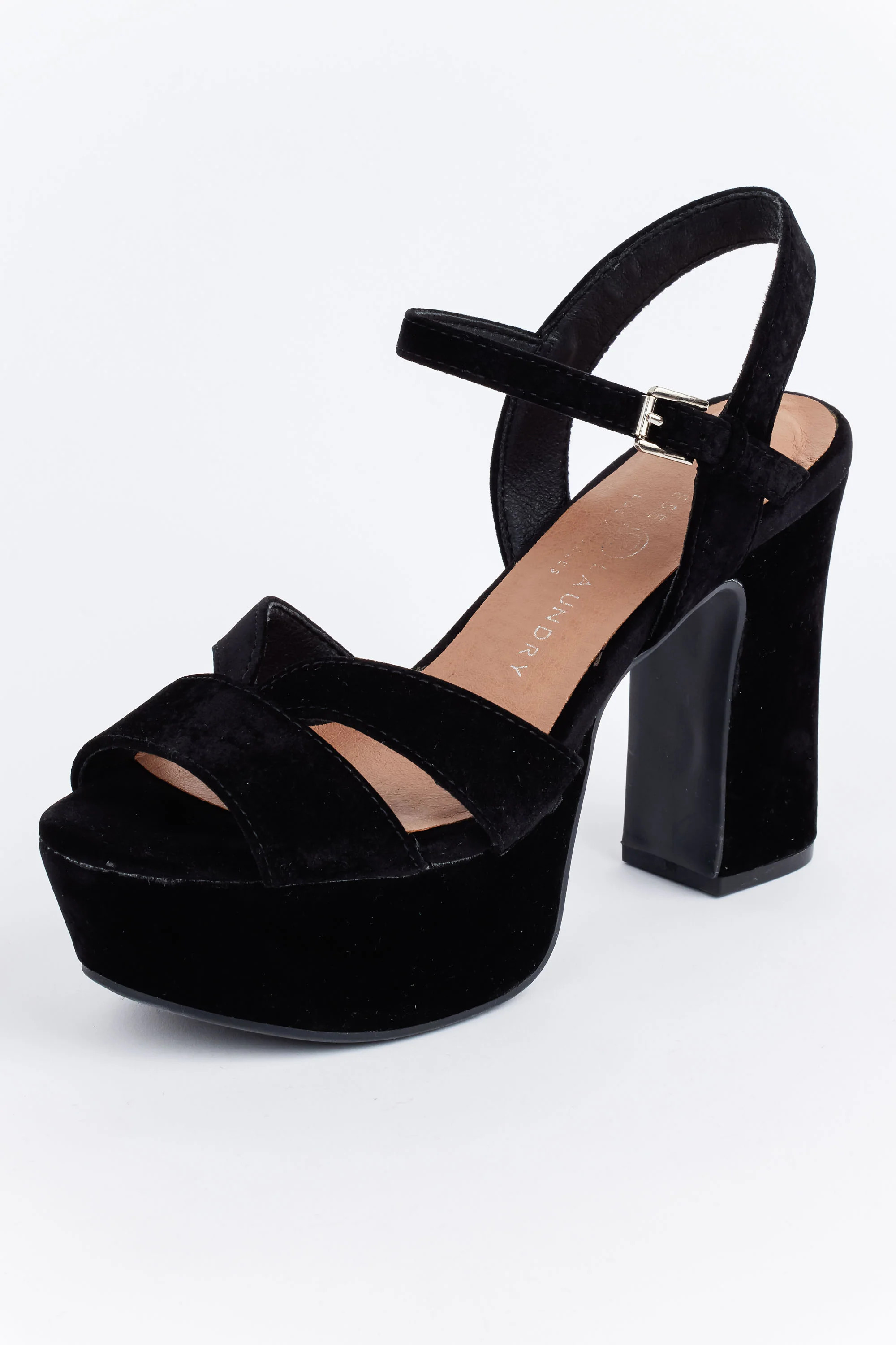 Danielle Heels | Avara