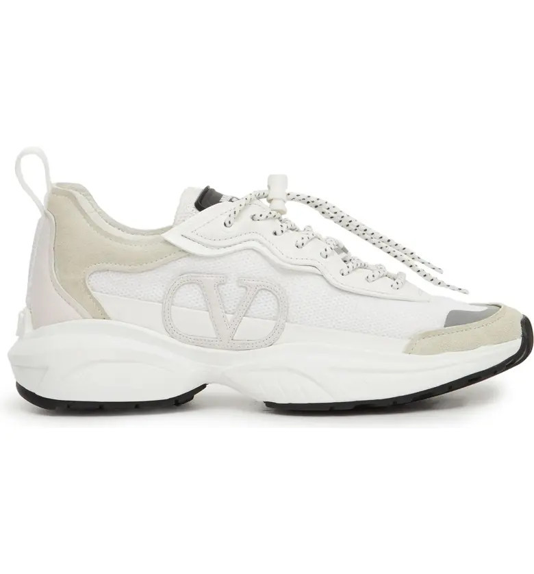 Shegoes VLOGO Sneaker | Nordstrom