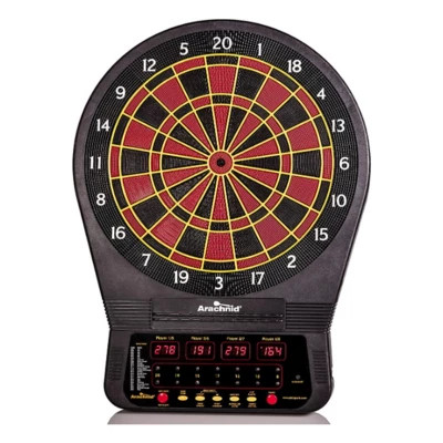 Arachnid Cricket Pro 650 Dartboard | Scheels