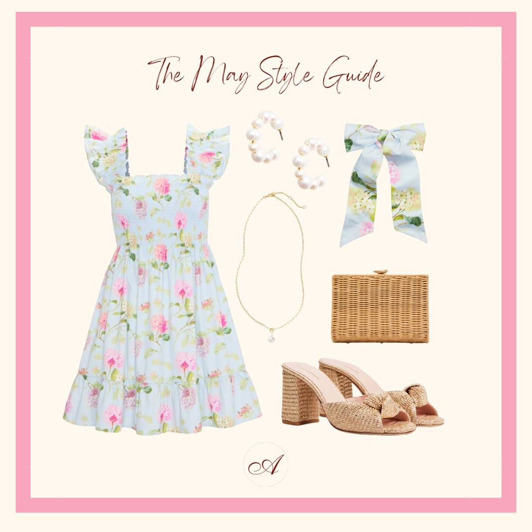 The May Style Guide

spring style, May outfits, trending fashion, 2025 fashion trends, capsule wardrobe, spring trends, what to wear in May, spring outfit ideas, seasonal style guide, classic spring style, preppy spring looks, outfit inspo, wardrobe refresh, neutral style, chic spring outfits, must-have pieces, spring staples, casual spring outfit, date night look, weekend style, elevated basics, everyday fashion, new arrivals, spring fashion finds

#LTKStyleTip #LTKShoeCrush #LTKSeasonal