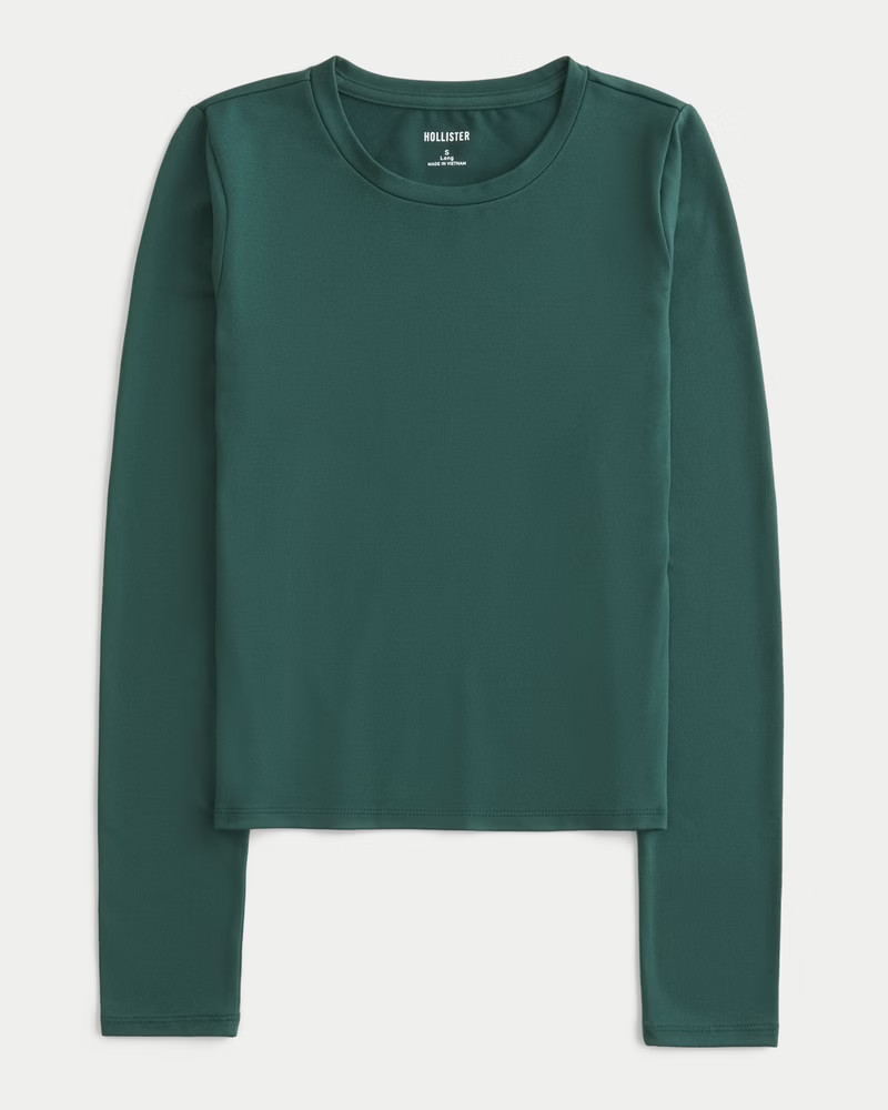 Back Button | Hollister (US)