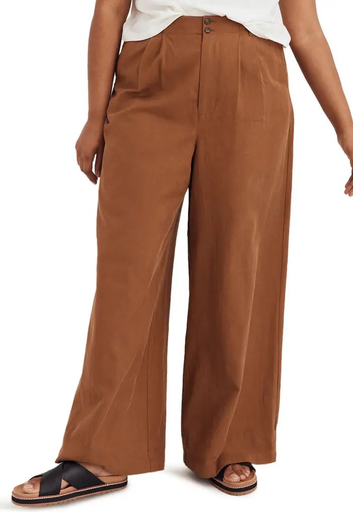 Harlow Wide Leg Pants | Nordstrom