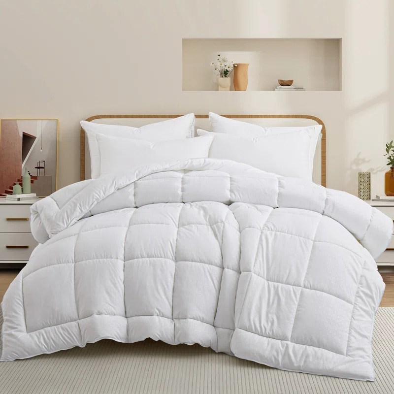 Wayfair Sleep™ All Season Down Alternative Comforter | Joss & Main