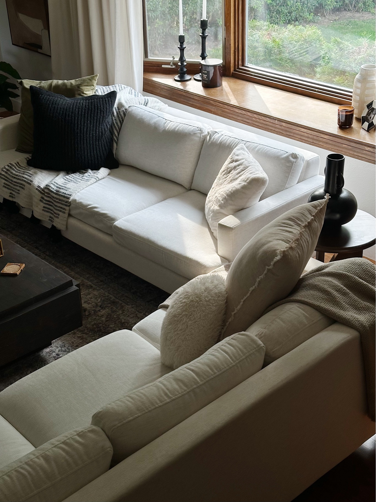 Obsessed with these Lido sofas from Albany Park. I love the stain-resistant material especially.

#LTKSaleAlert #LTKFamily #LTKHome