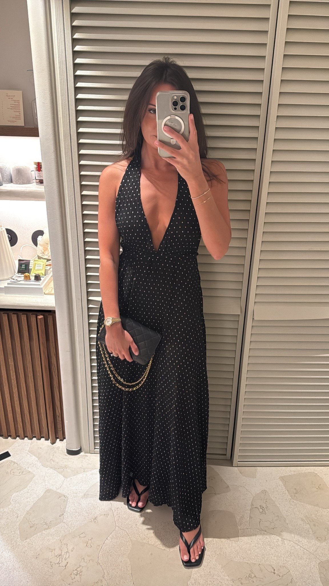 polka dot dress, sheer dress, maxi dress

#LTKCon #LTKPetite #LTKNYFW