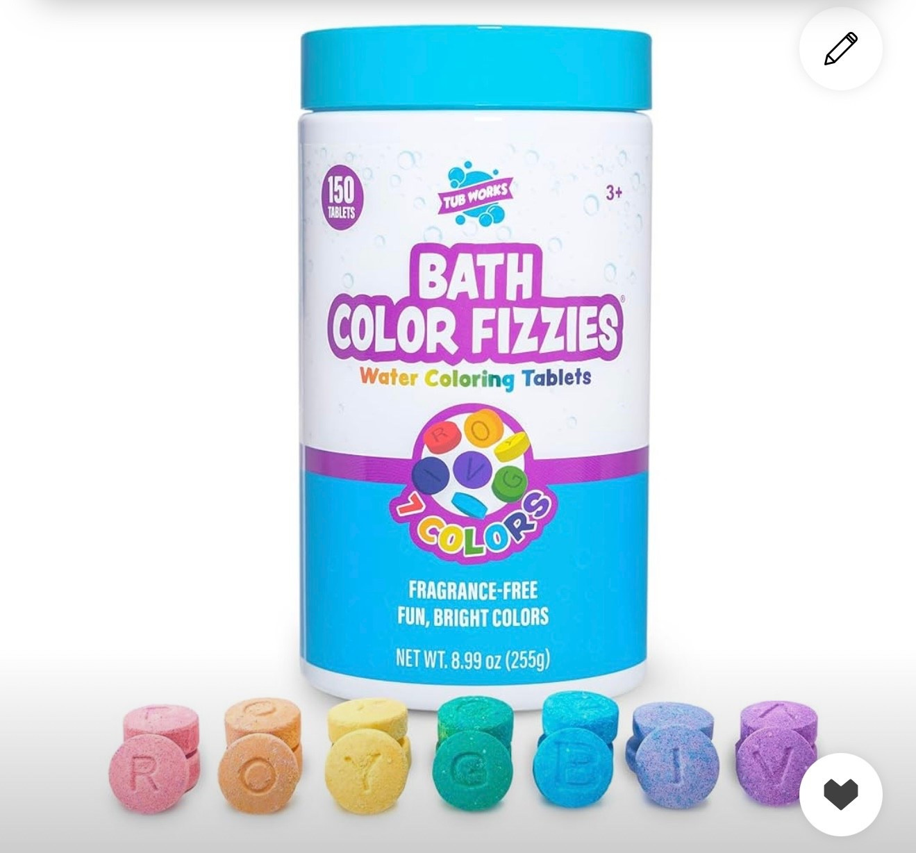 Colorante de agua para las bañeras 

#LTKBump #LTKBaby #LTKKids