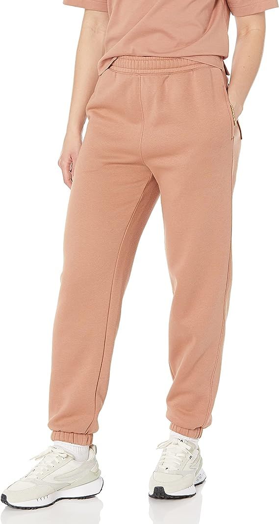 Amazon Essentials Women's Relaxed Jogger (Available in Plus Size) | Amazon (US)