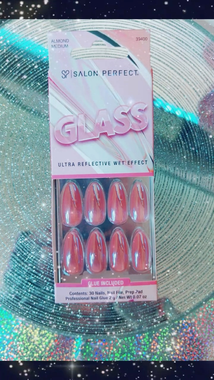 OMG Look how pretty these nails are!!! Shop Now


#LTKselfcare #LTKBeauty