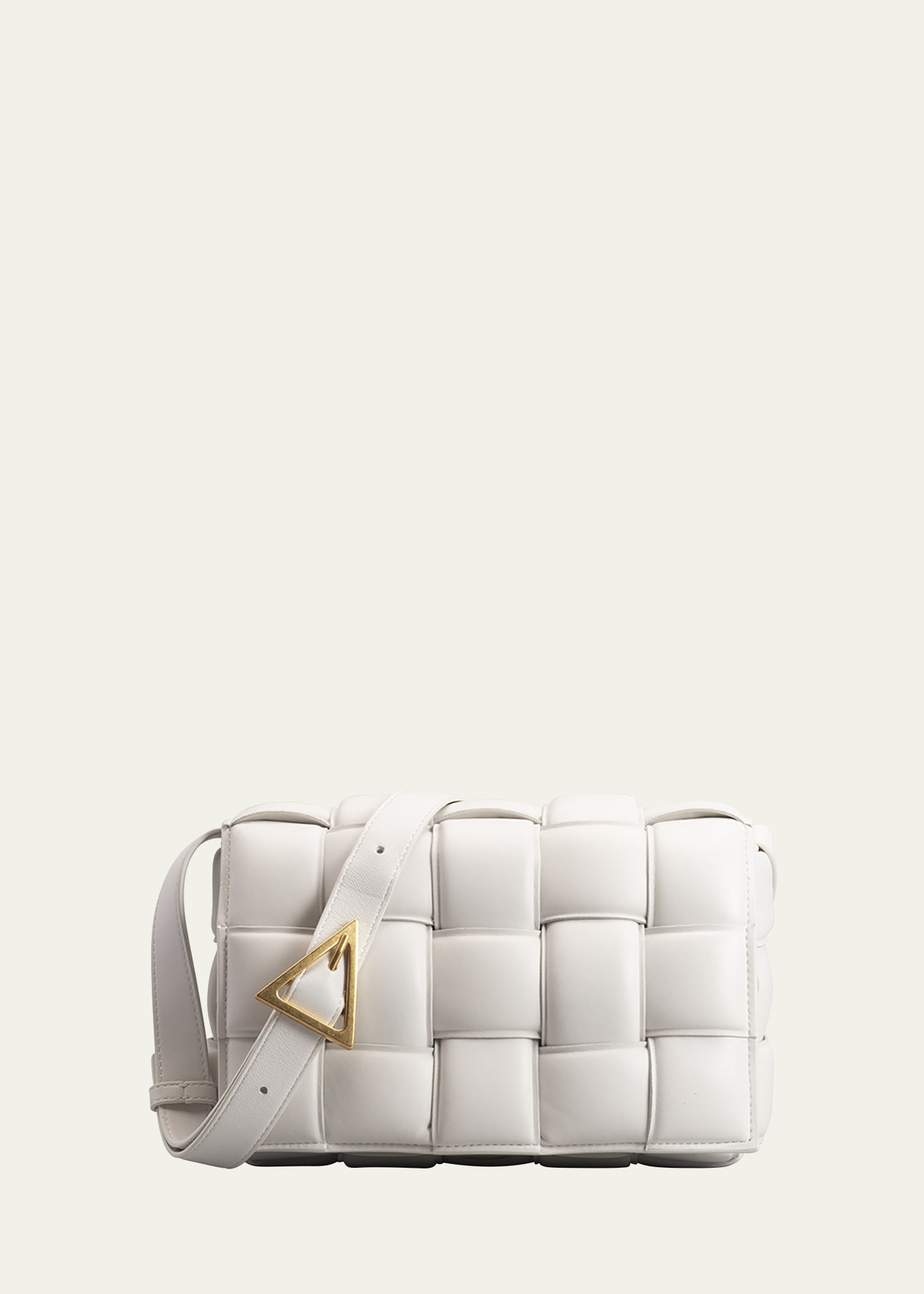 Bottega Veneta Padded Cassette Crossbody Bag | Bergdorf Goodman