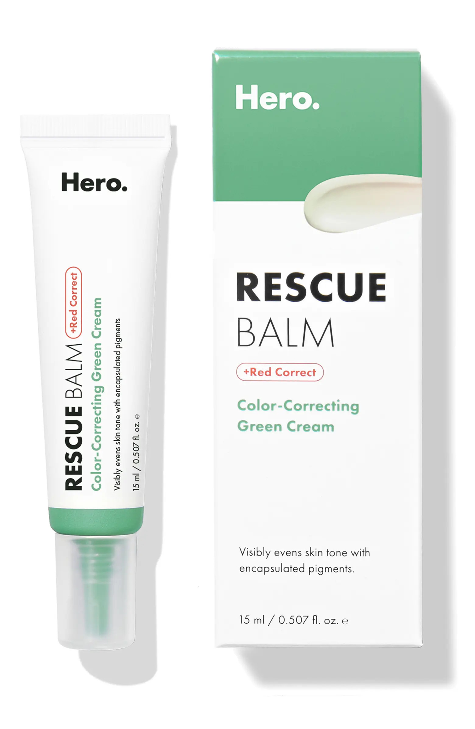Hero Rescue Balm +Red Correct | Nordstromrack | Nordstrom Rack