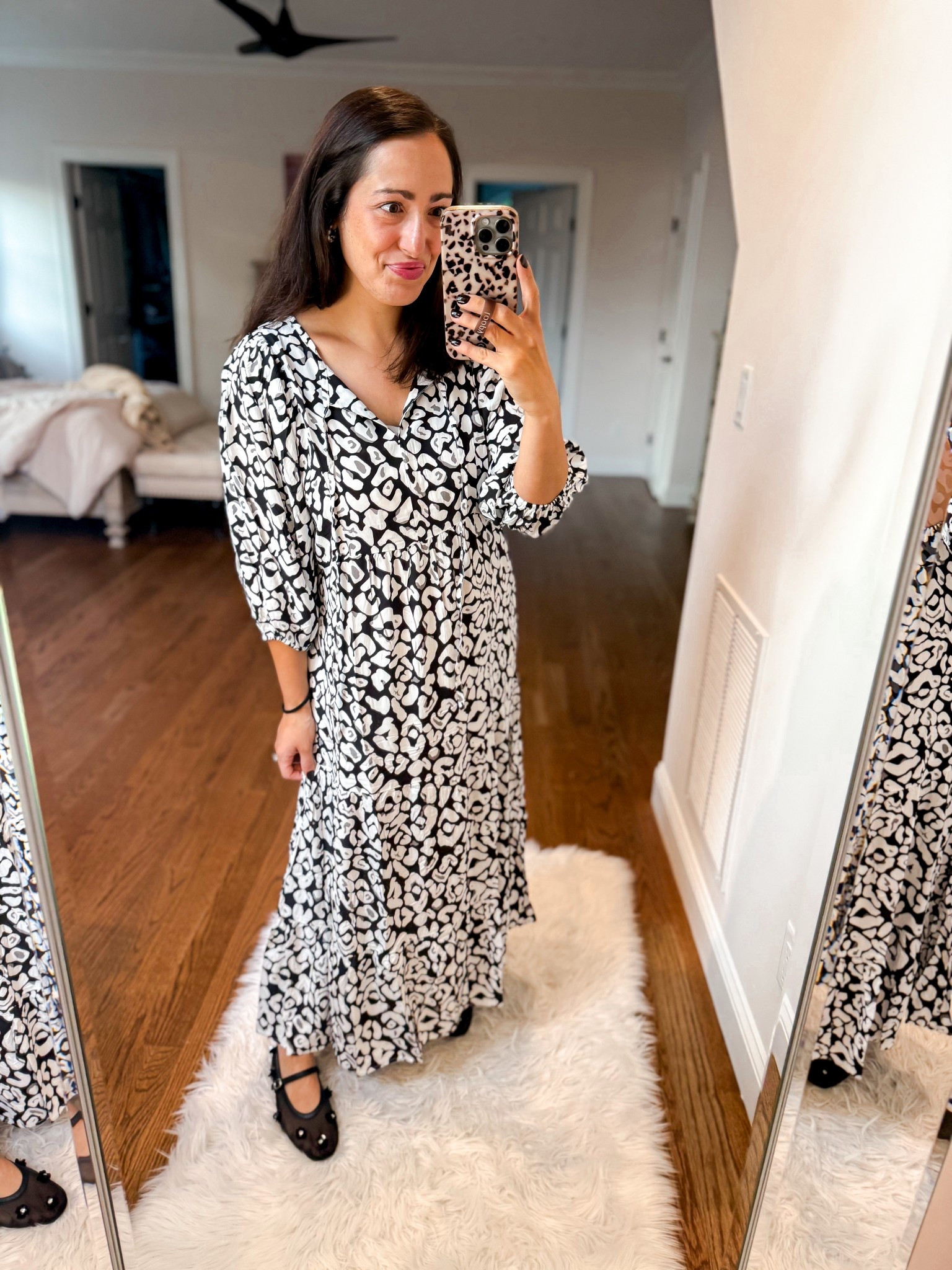 Amazon dress: small

#LTKStyleTip #LTKWorkwear