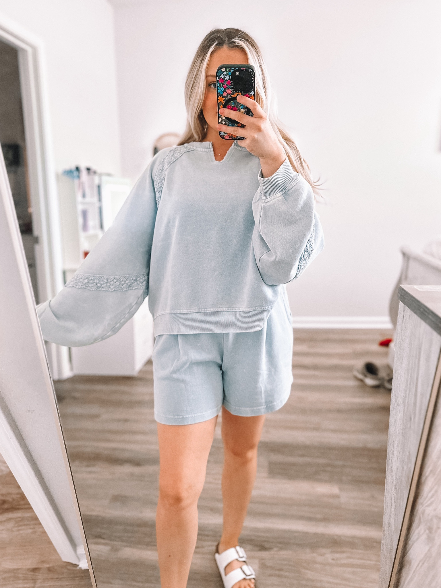 NEW sets from Aerie! Crochet set🤩 #aerie #matchingsets #springsets #twopieceset #fashionfinds #outfitinspo #sets #uniquesets #ootd #springsets 



#LTKFindsUnder50 #LTKMostLoved #LTKStyleTip