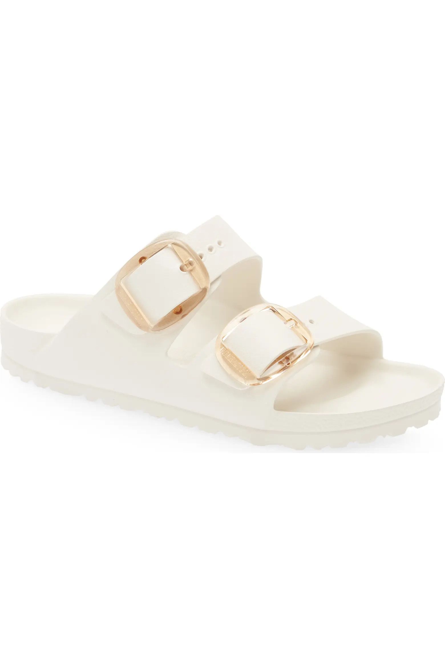 Arizona Big Buckle EVA Waterproof Slide Sandal (Women) | Nordstrom | Nordstrom