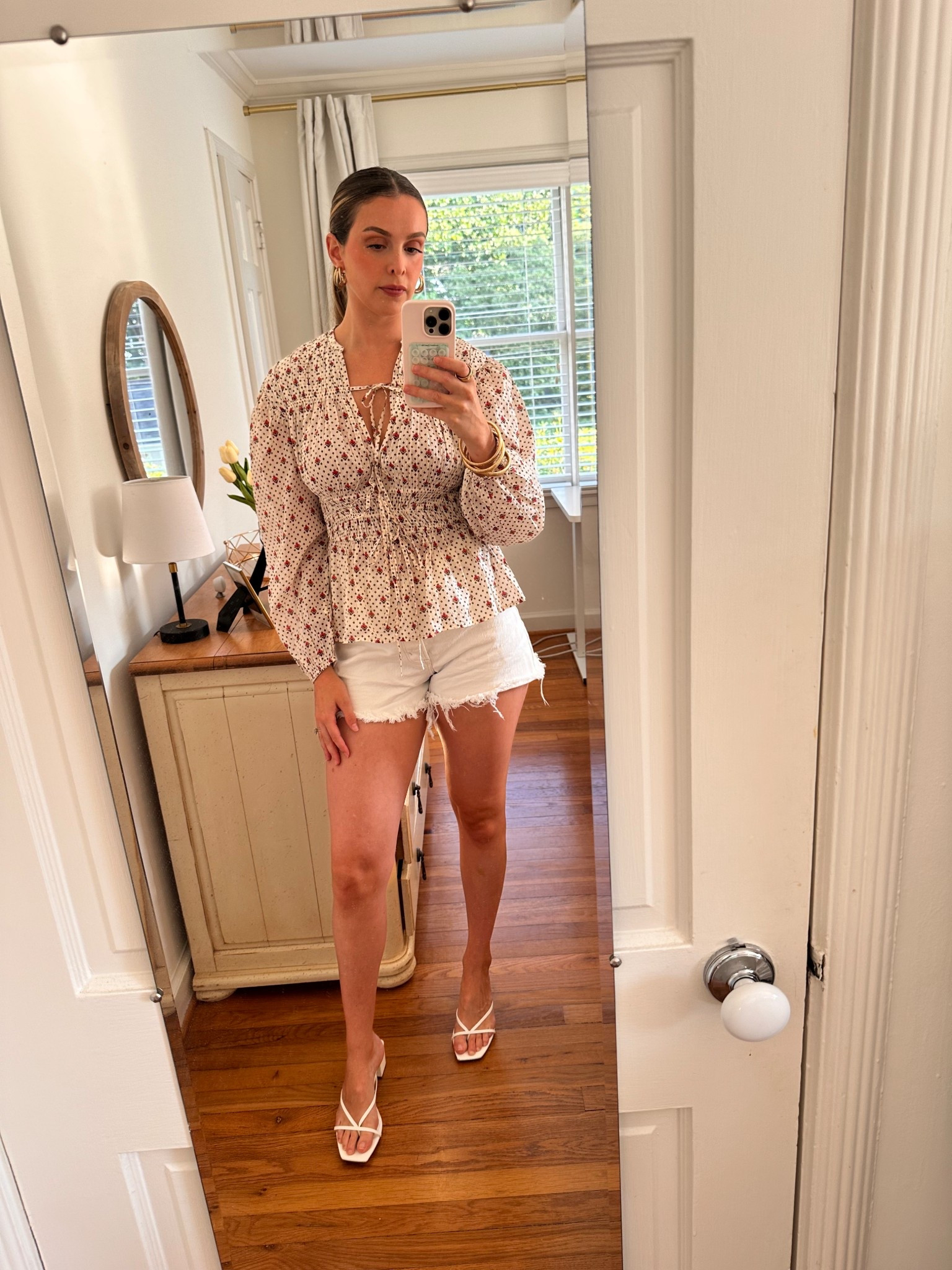 Shirt available directly on the Millie’s websitee

#LTKSeasonal #LTKFindsUnder100 #LTKStyleTip