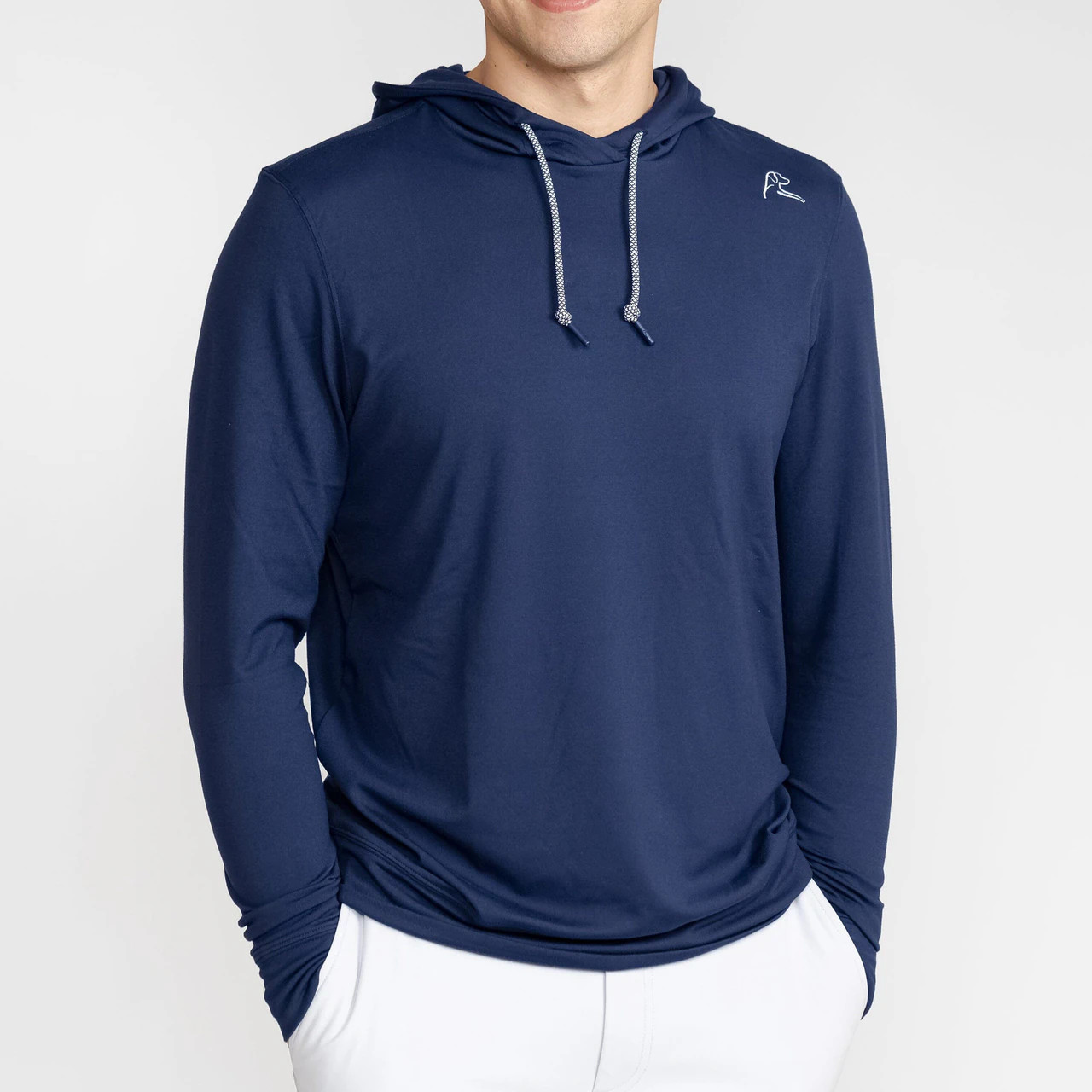 Hesi Performance Hoodie | RHOBACK