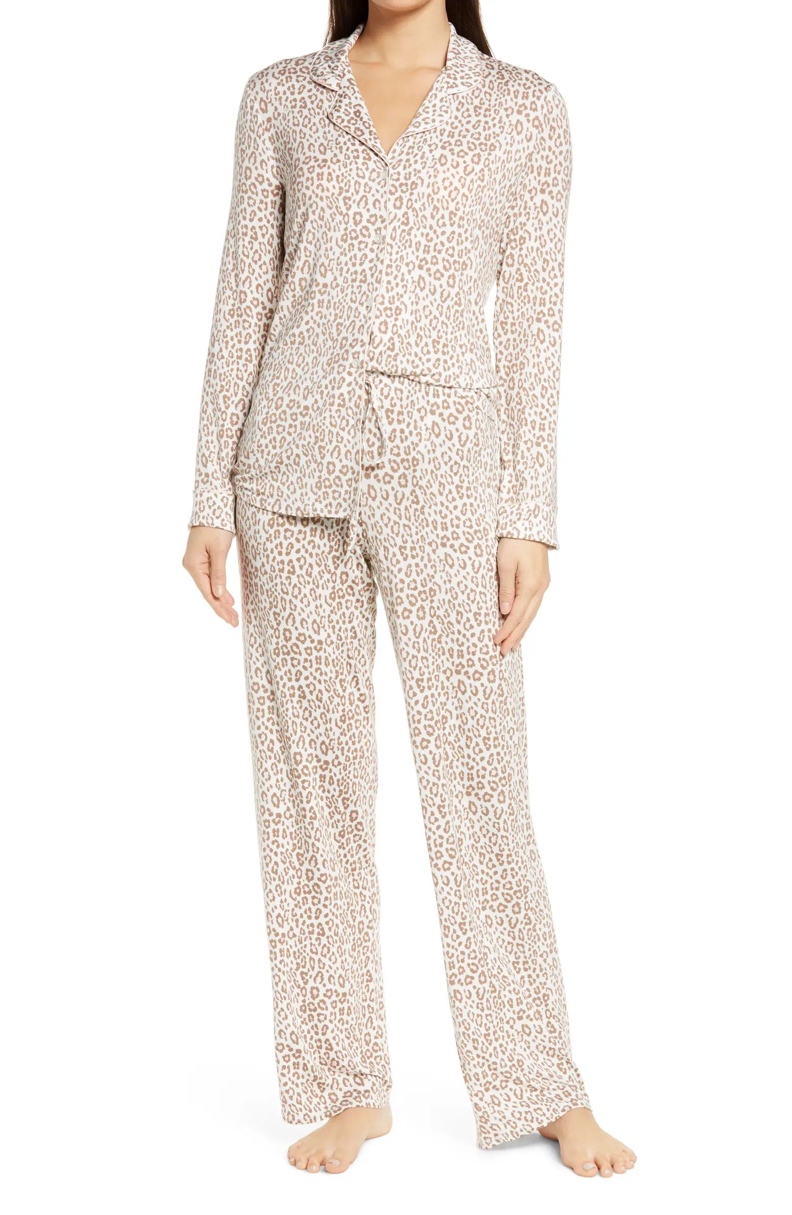 Moonlight Pajamas | Nordstrom