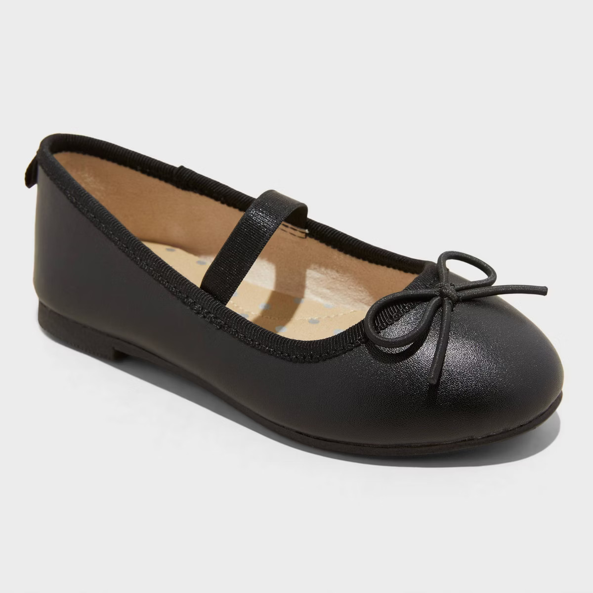 Toddler Nora Slip-On Ballet Flats - Cat & Jack™ | Target
