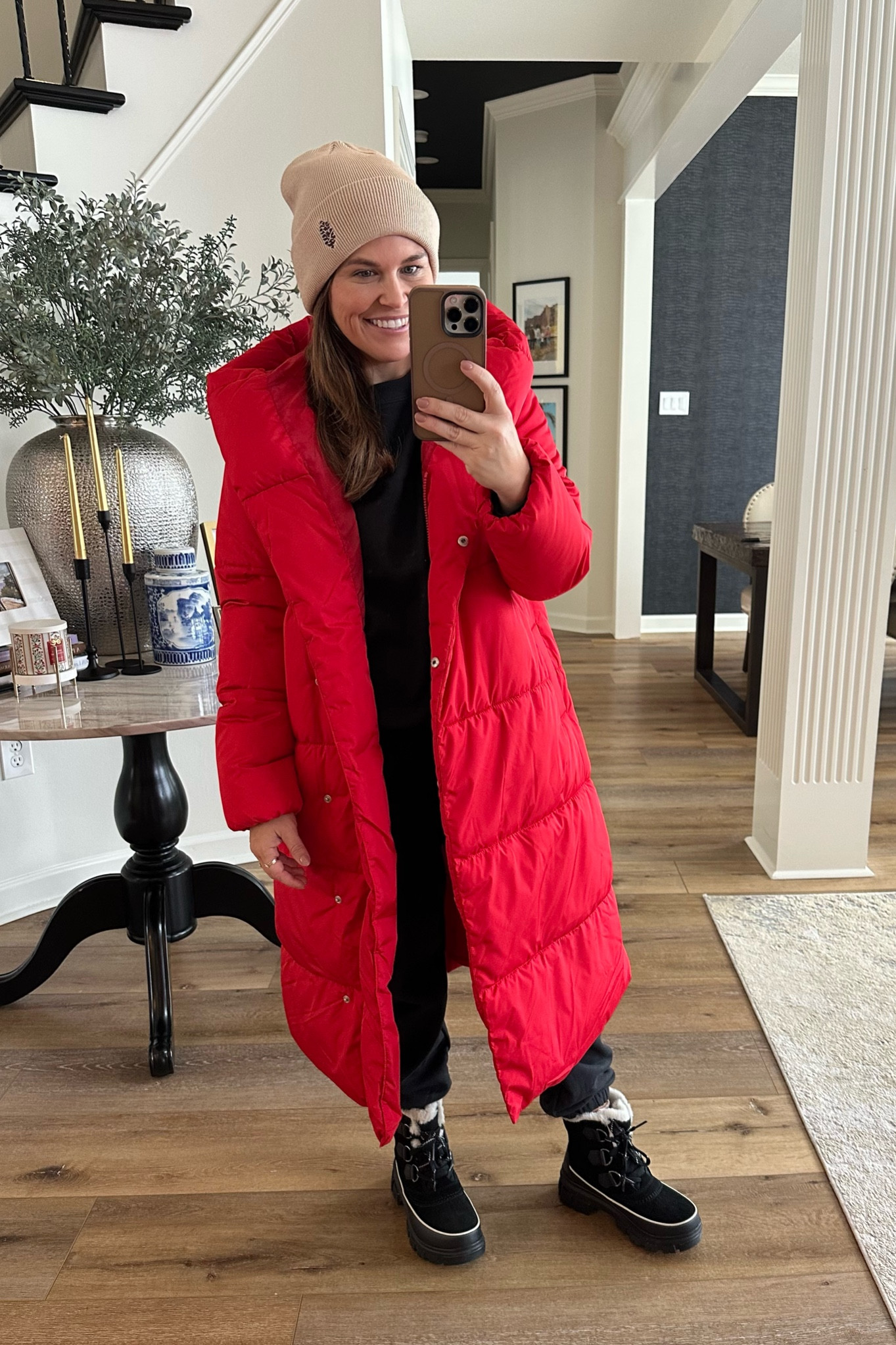 Snow Day in Arkansas! 

Get my snow day look! 

#snowday #wintergear

#LTKFamily #LTKActive #LTKSeasonal