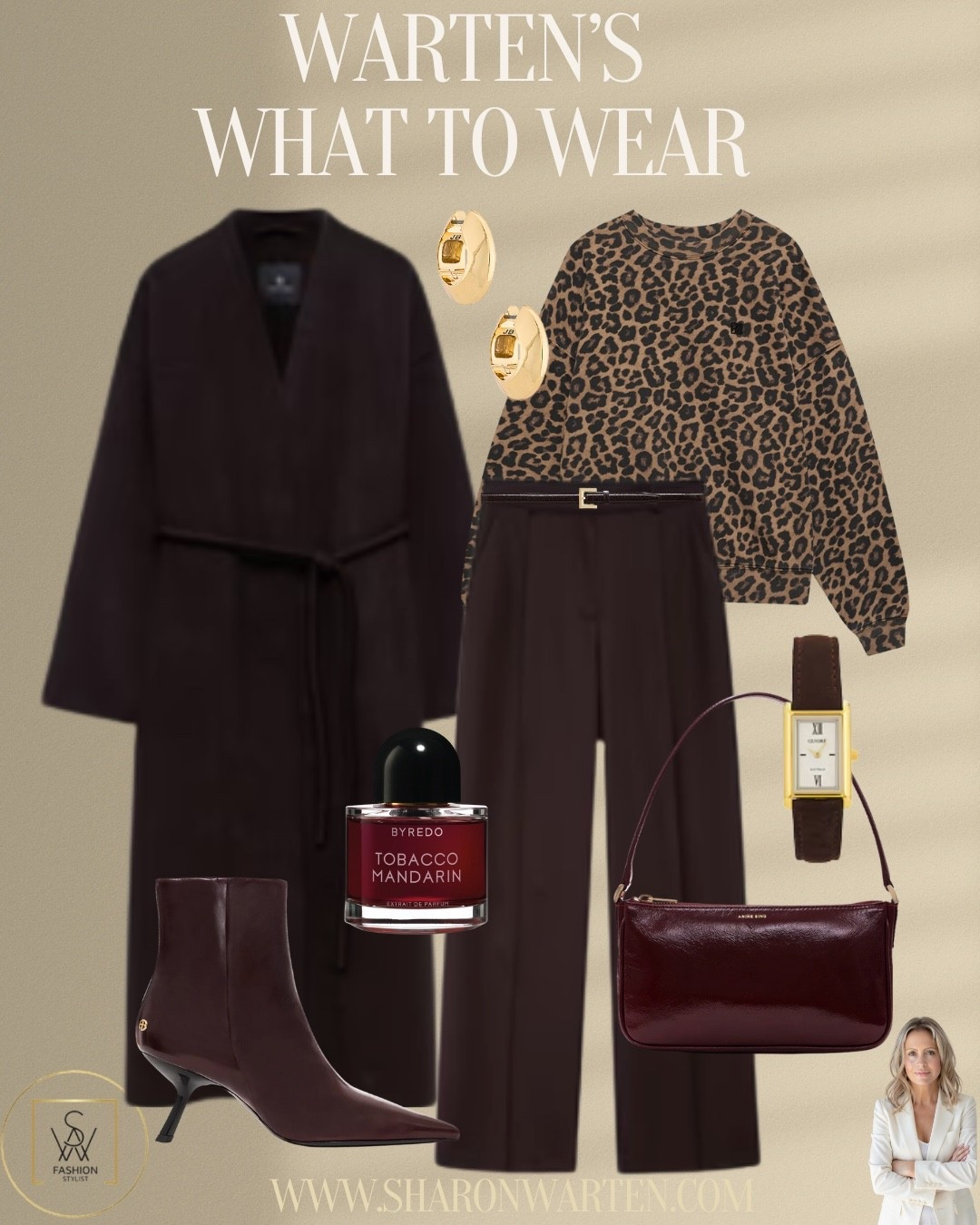 Effortless cool just got marked down 😌
My ANINE BING picks (including the leopard must-have) are up to 40% off, go peek!

#LTKHoliday #LTKCyberWeek #LTKSaleAlert