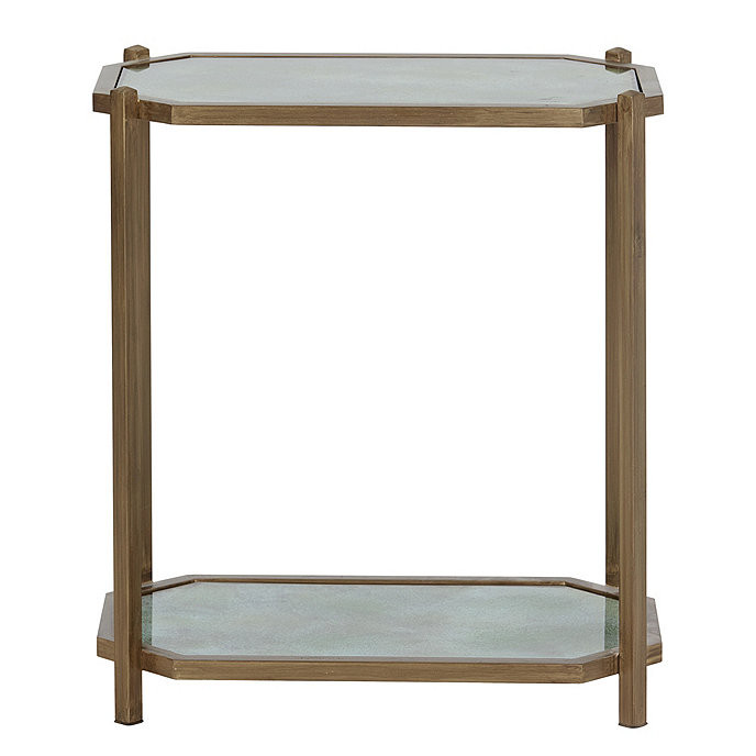 Kendall Side Table | Ballard Designs, Inc.
