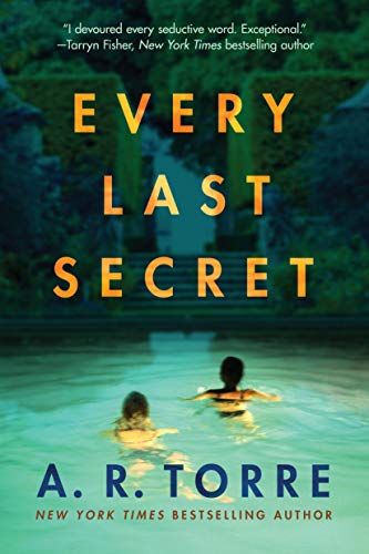 Every Last Secret Paperback - USED - VERY GOOD Condition - Walmart.com | Walmart (US)