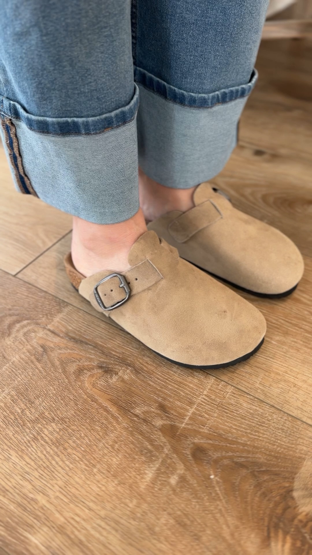 My new obsession!!! Clogs for the spring and summer!

#LTKSeasonal #LTKootd