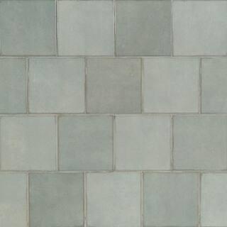 MSI Take Home Sample - Lakeview Jade 5 in. x 5 in. Glossy Ceramic Wall Tile NLAKJAD5X5-SAM - The ... | The Home Depot