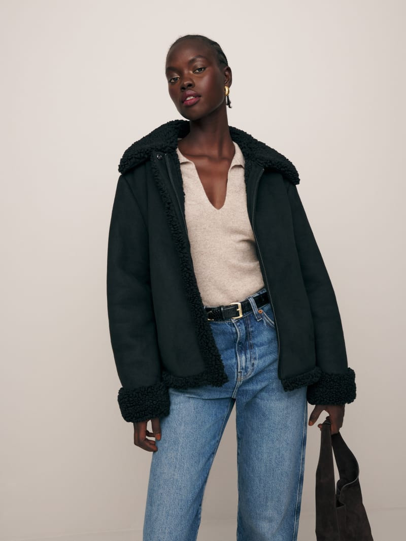 Talli Jacket | Reformation (Global)